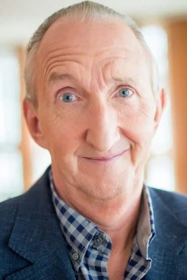 Mike Krüger profile