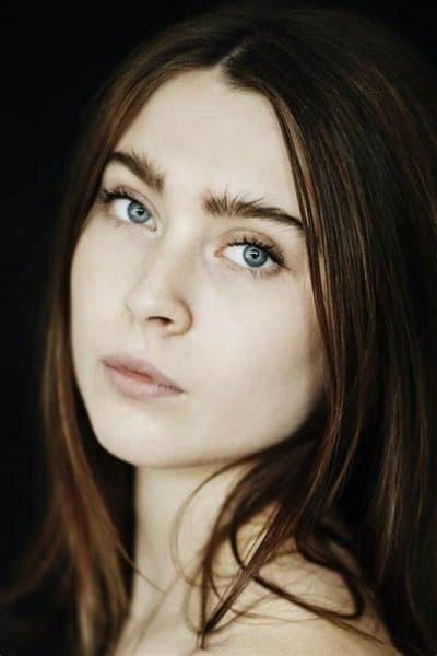 Clara Christiansson Drake profile