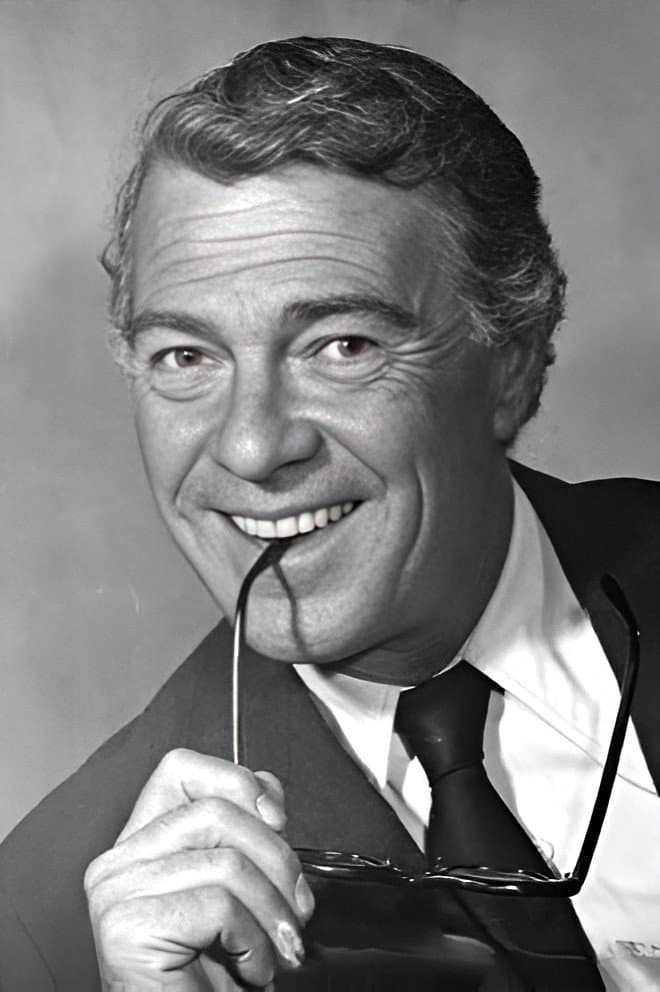 George Rigaud profile