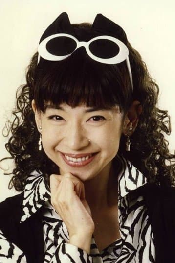 Yumi Takada profile