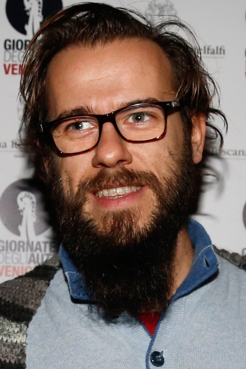 Andrea Segre profile