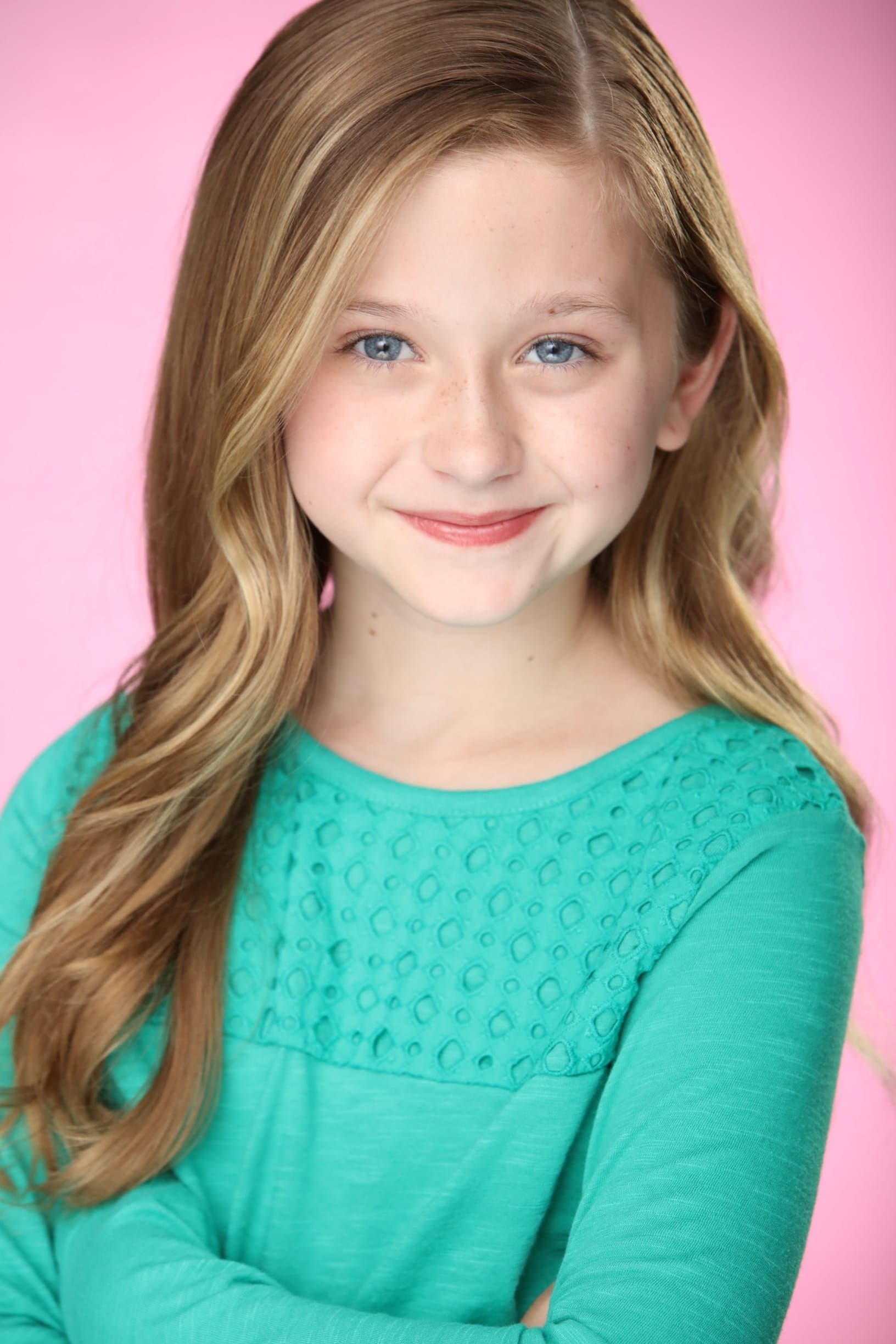 Claire Elizabeth Green profile