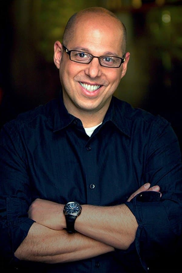 J.C. Calciano profile