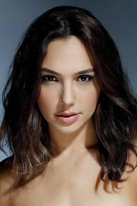 Gal Gadot profile
