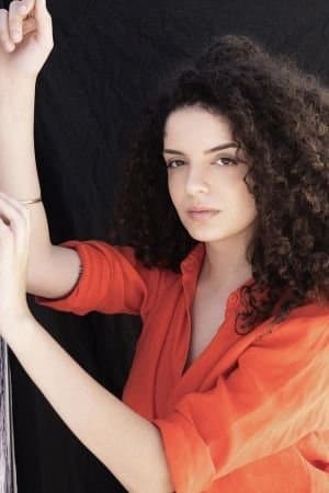 Zbeida Belhajamor profile