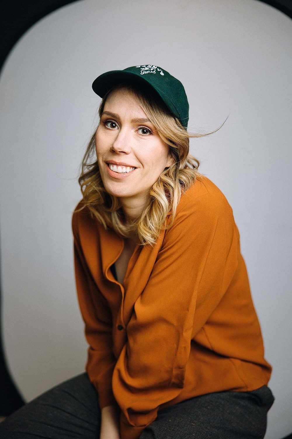 Clara Altimas profile