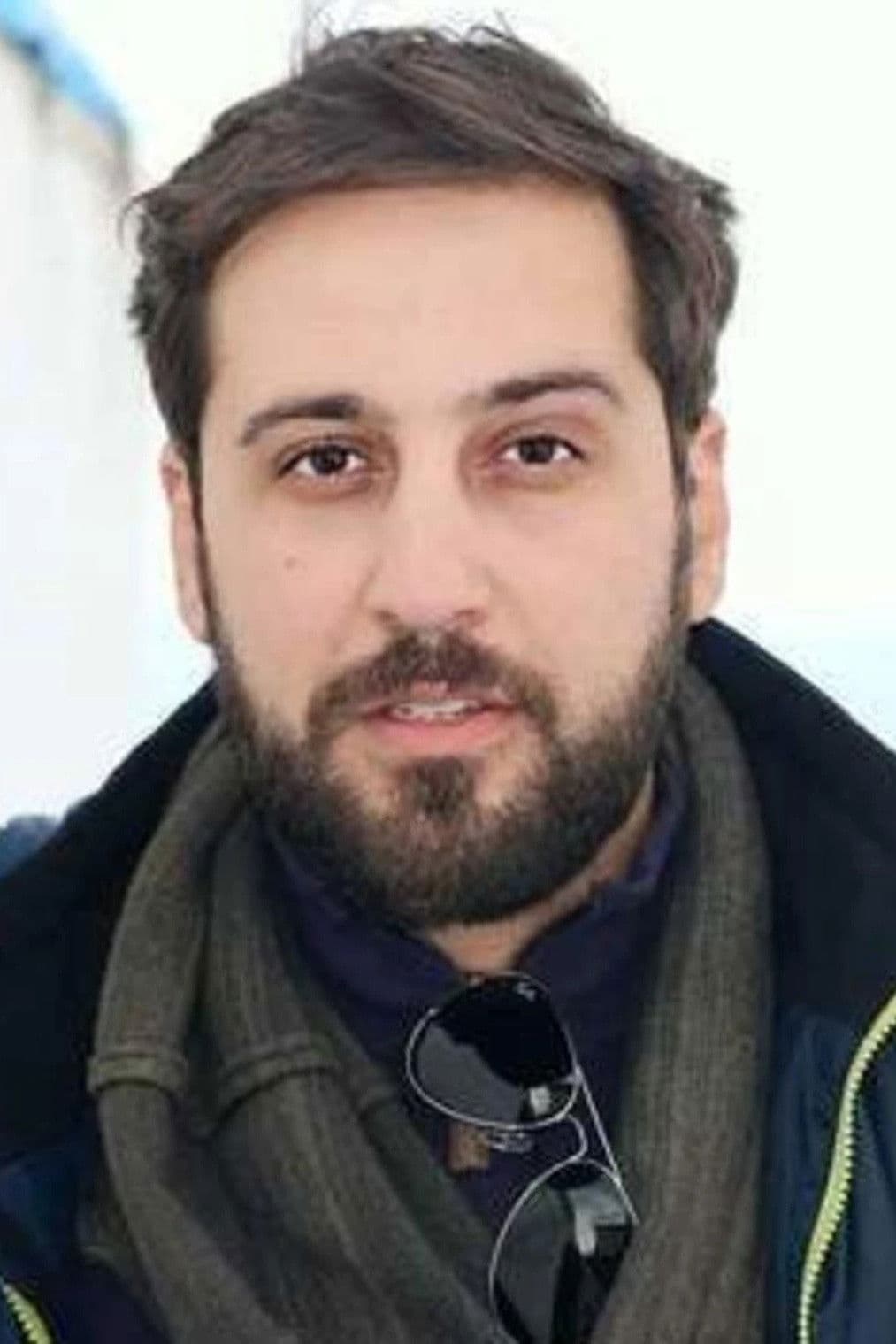 Amine Benjelloun profile