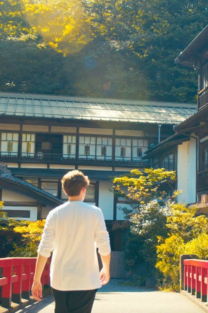 James Dawson profile