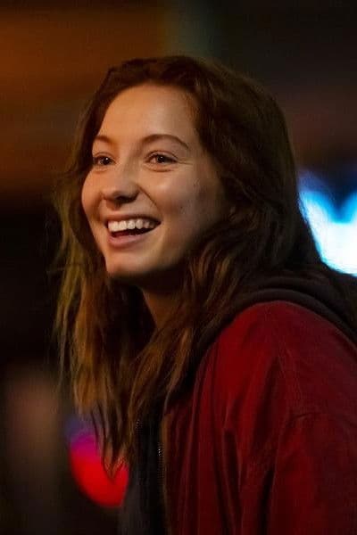 Nikki Hanseblad profile