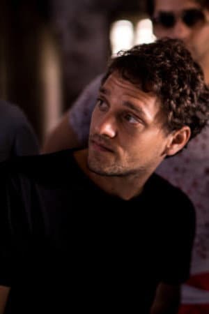 Federico Heller profile