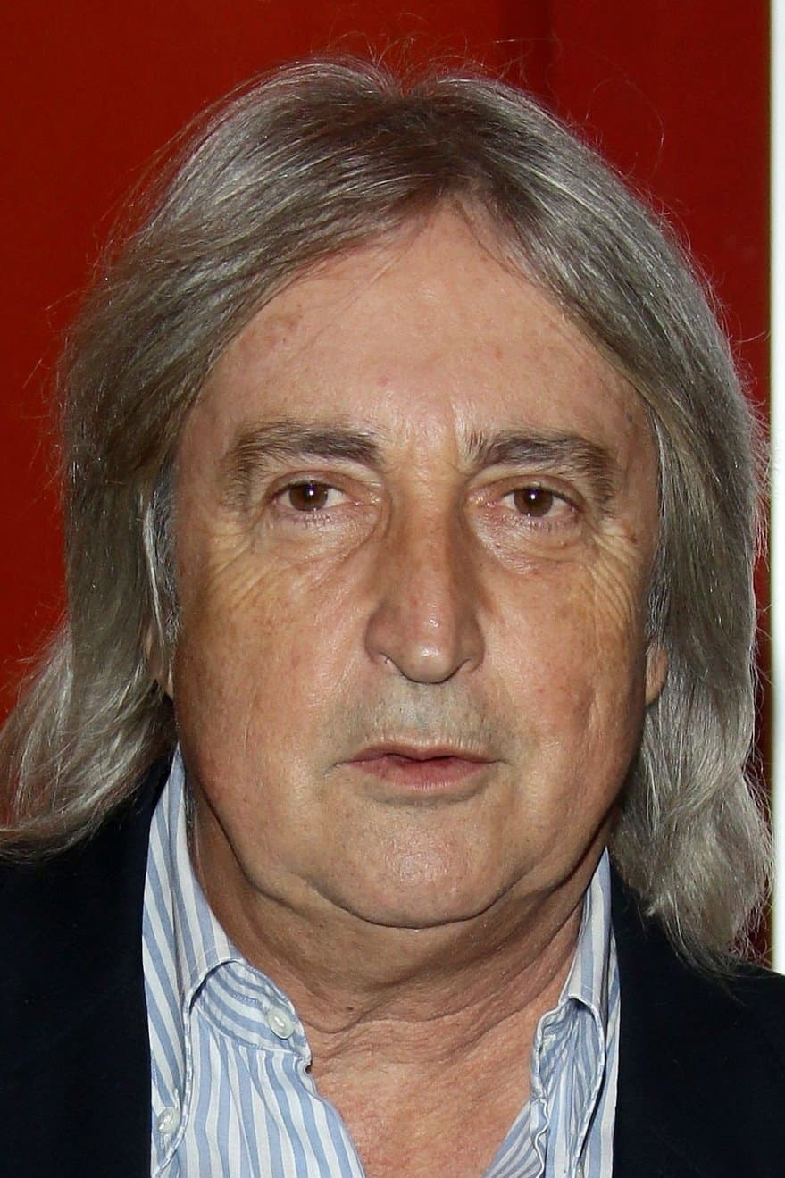 Enrico Vanzina profile