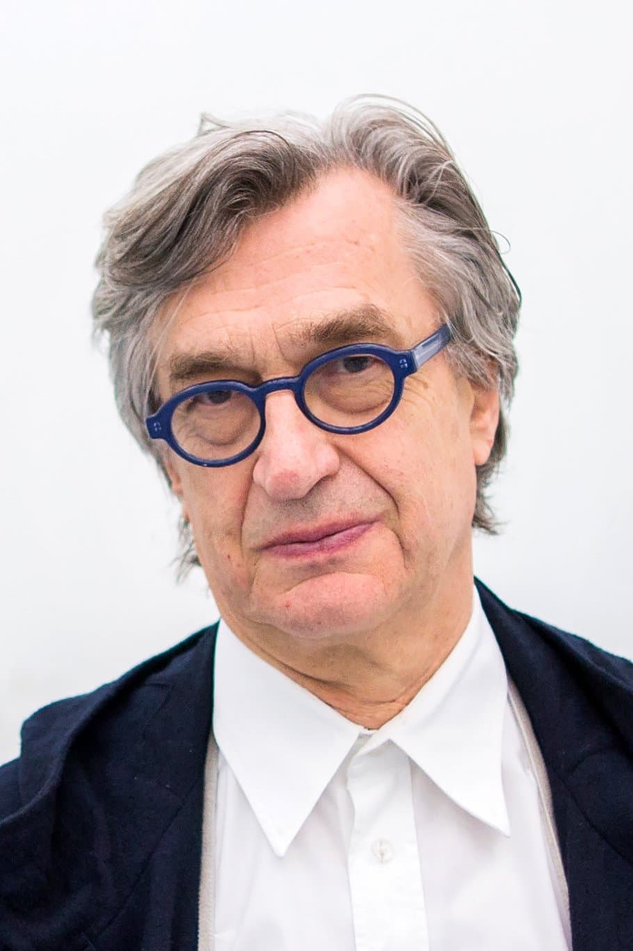 Wim Wenders profile