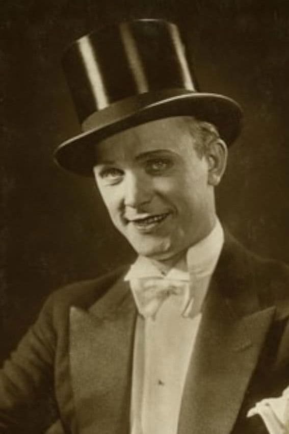 Ivan Koval-Samborskiy profile