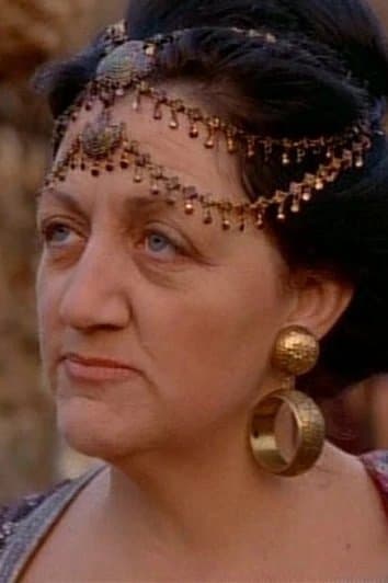 Maya Dalziel profile