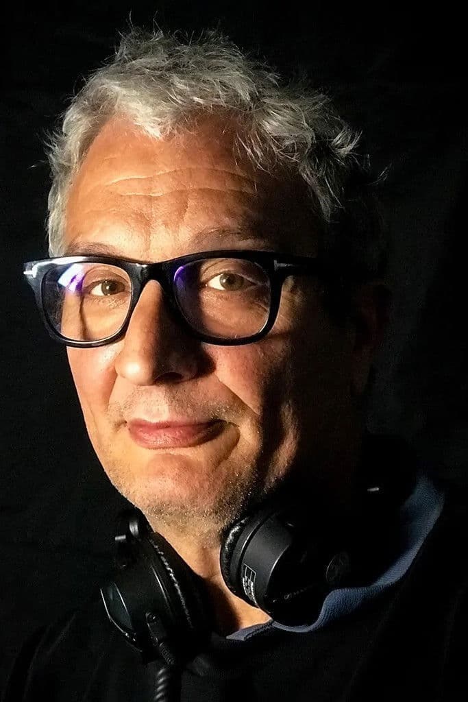 Albert Manera profile