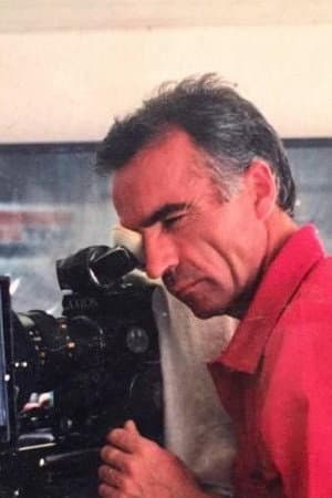 Ion Marinescu profile