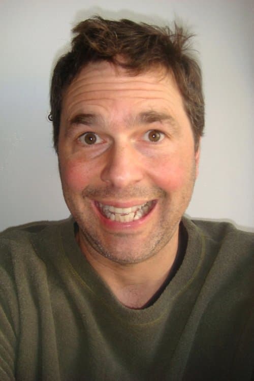 John Derevlany profile