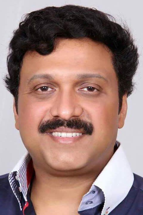K. B. Ganesh Kumar profile