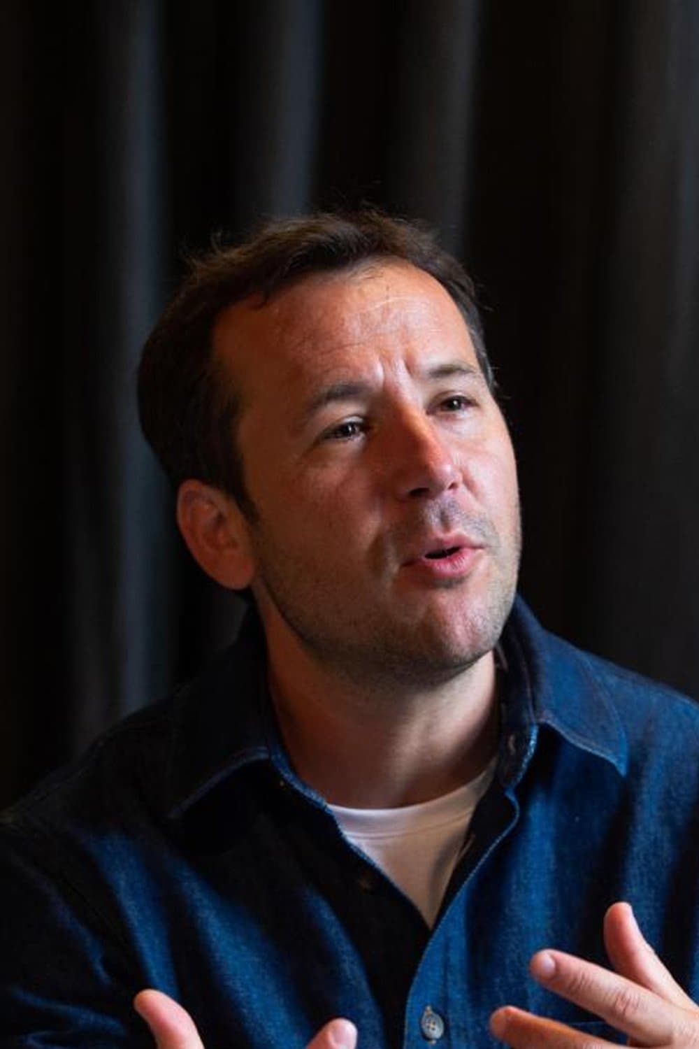 Julien Lilti profile