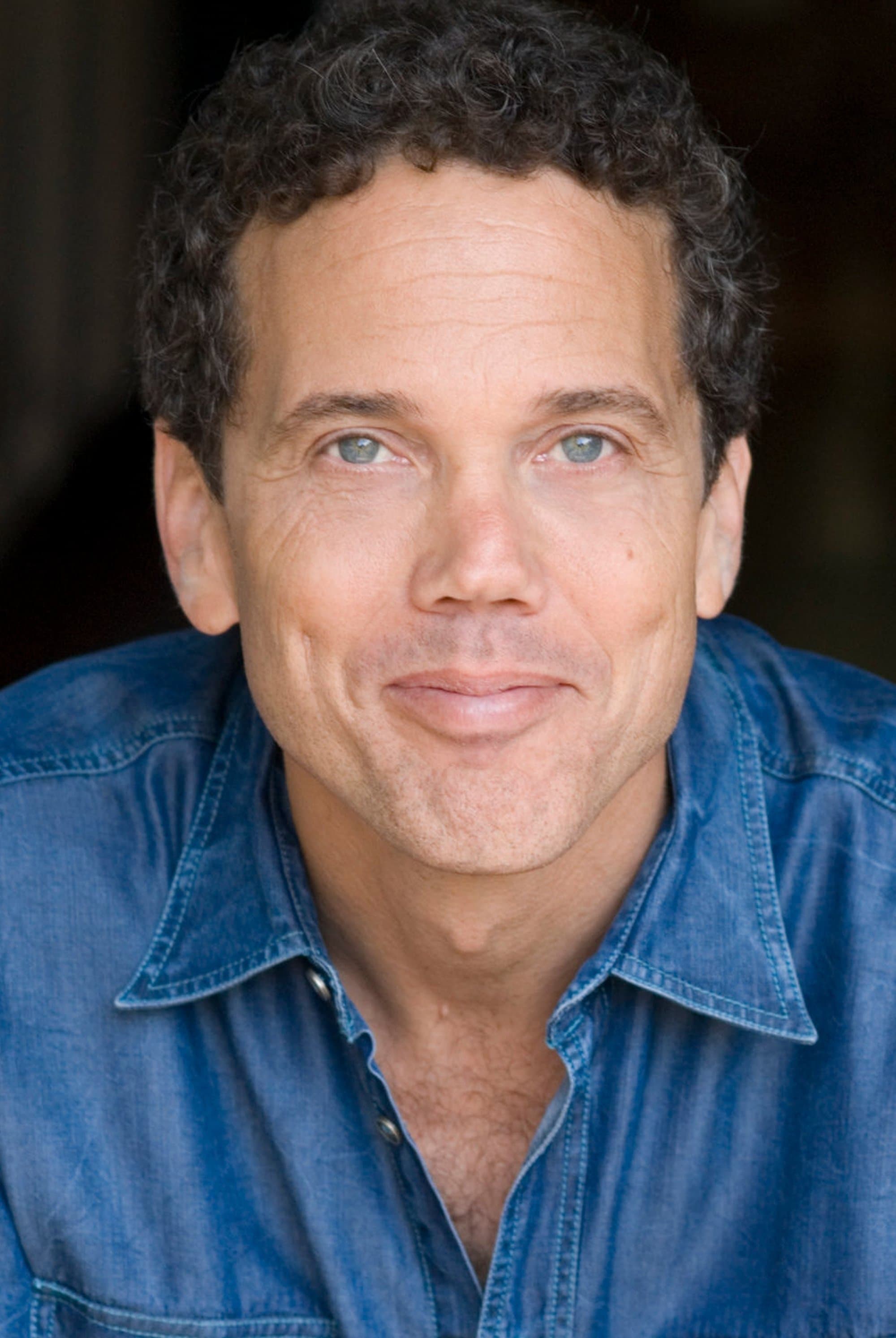 Ivan Menchell profile