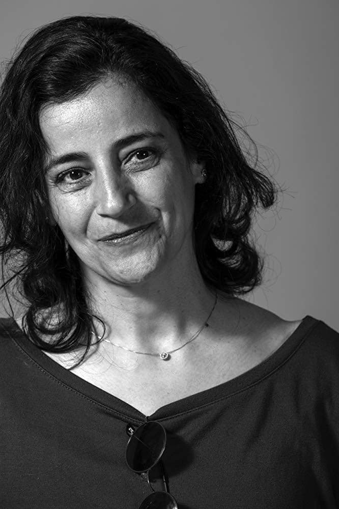 Marziyeh Meshkiny profile