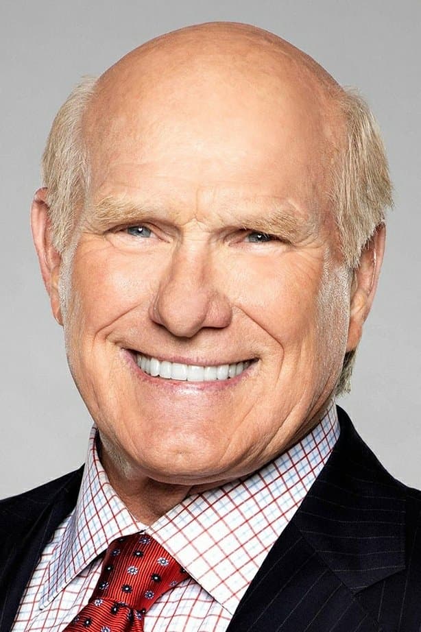 Terry Bradshaw profile