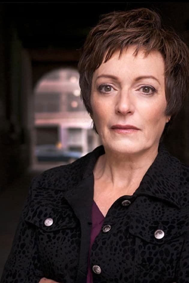 Cheryl Soluk profile