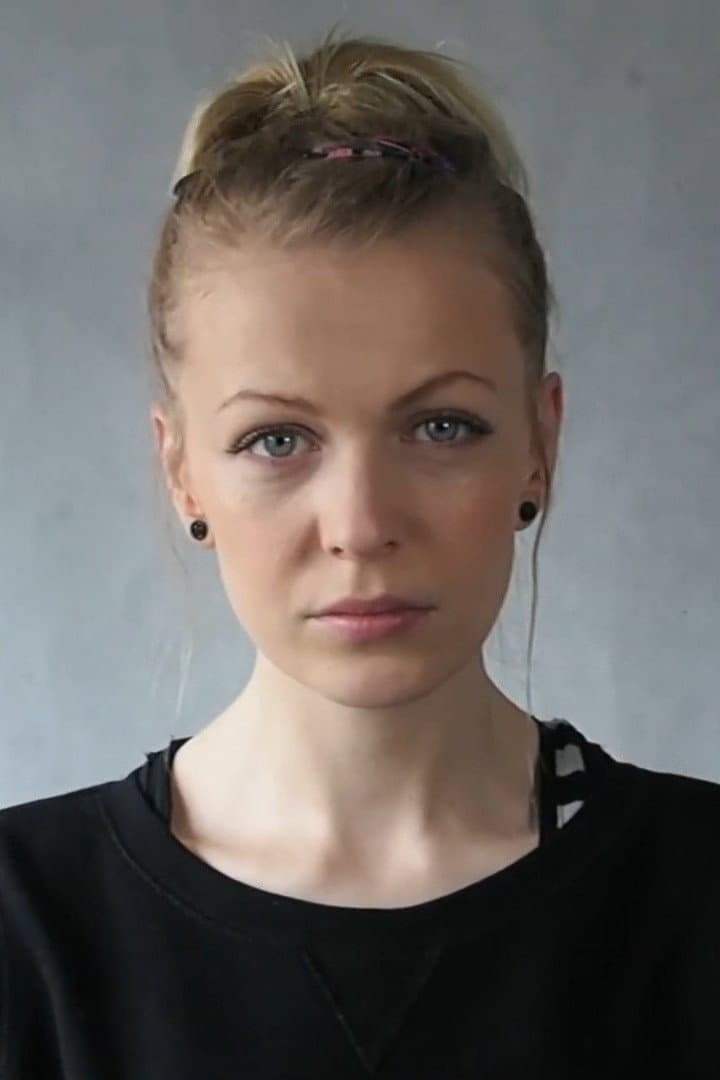 Marta Dobecka profile