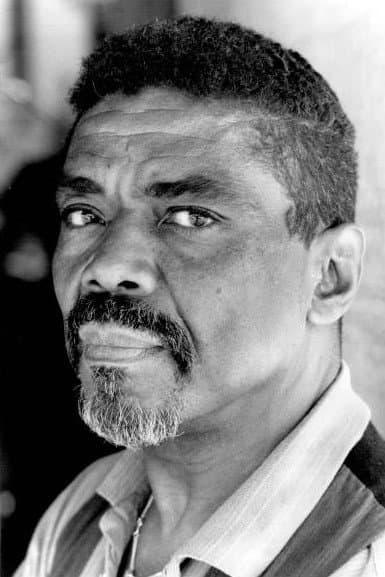 Alvin Ailey profile