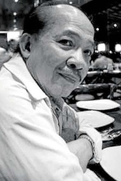 Domingo Landicho profile