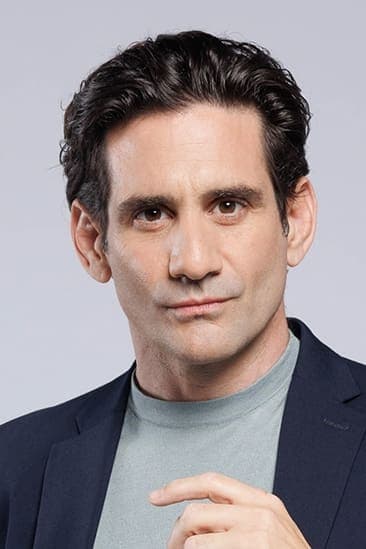 Odysseas Papaspiliopoulos profile