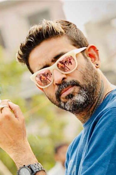 Shieladitya Moulik profile