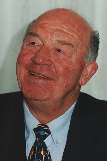 Holger Vistisen profile