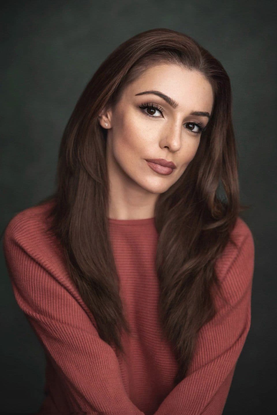 Natasha Kemball profile