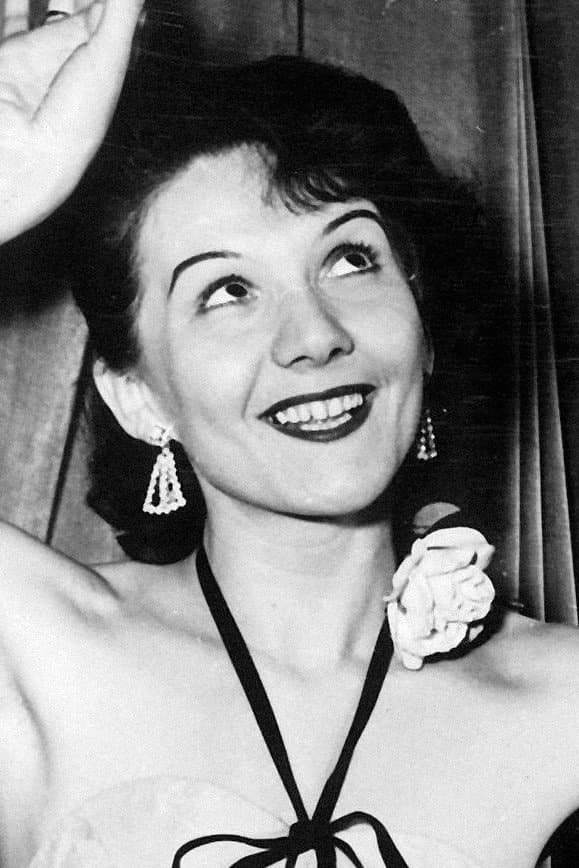 Ingrid Ohlenschläger profile