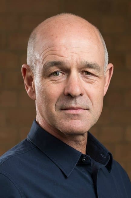 Nick Catliff profile