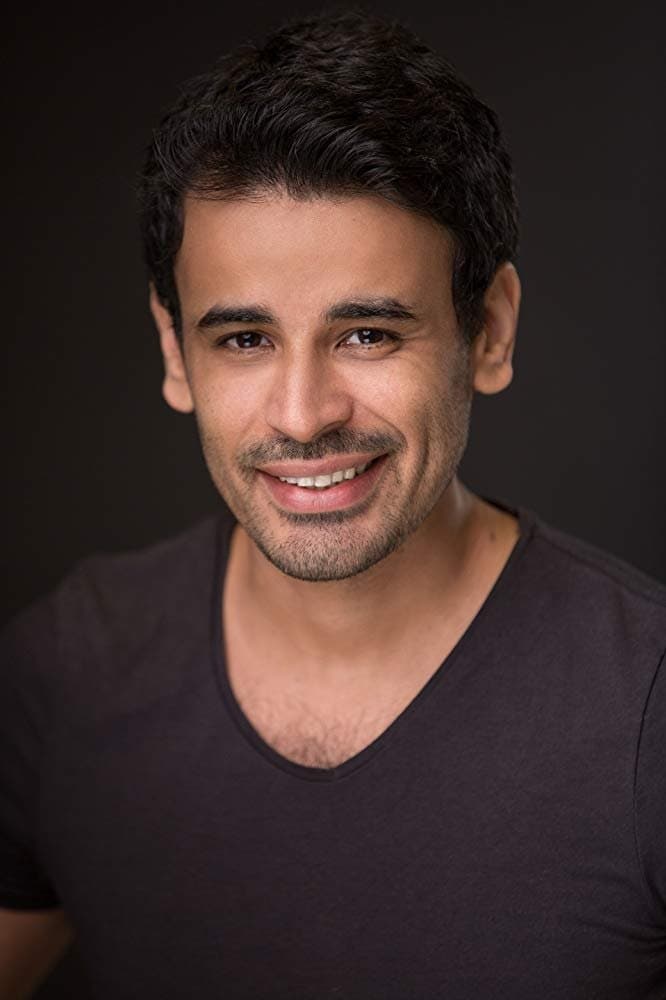 Faical El Kihel profile