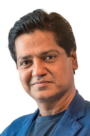 Gagan Dev Riar profile