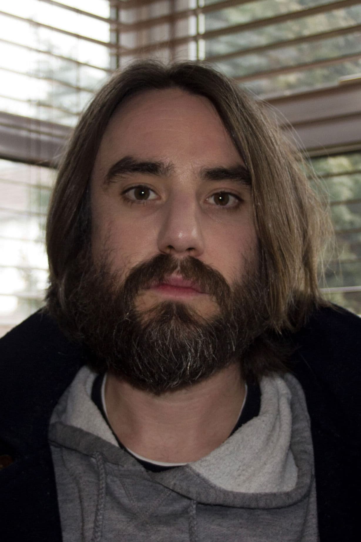 Stefan Butler profile