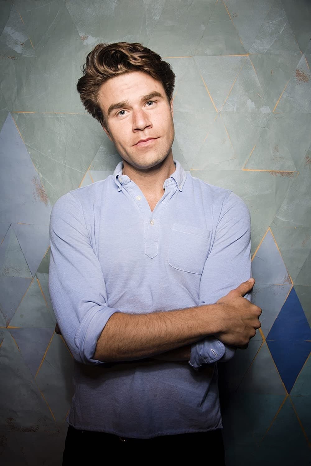 Matthew Broussard profile