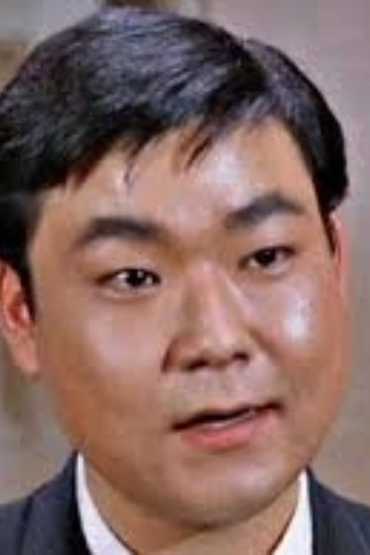 Ernest Harada profile