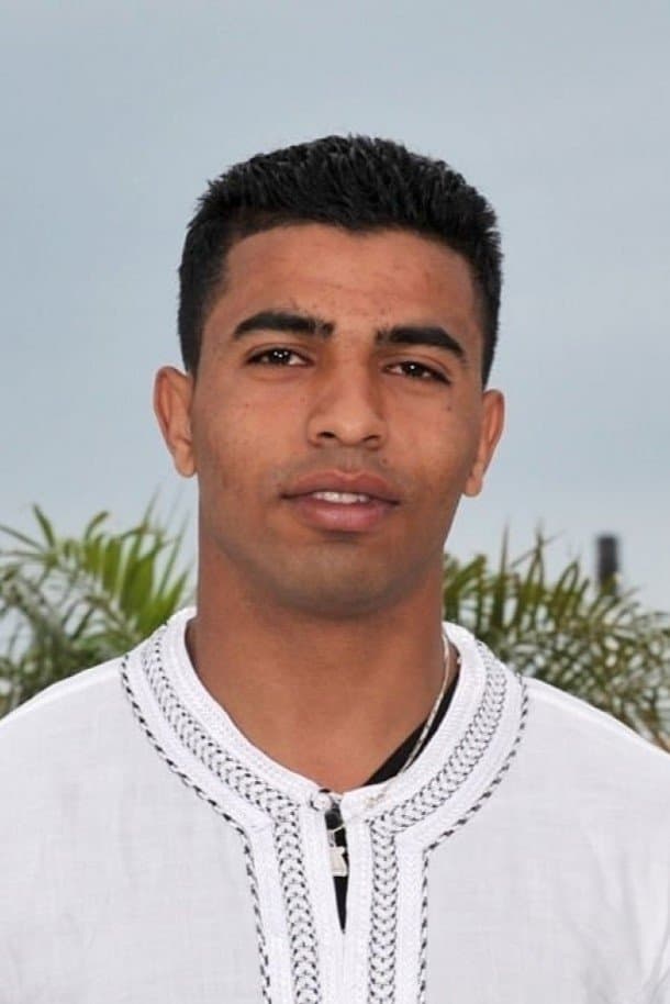 Abdelhakim Rachid profile