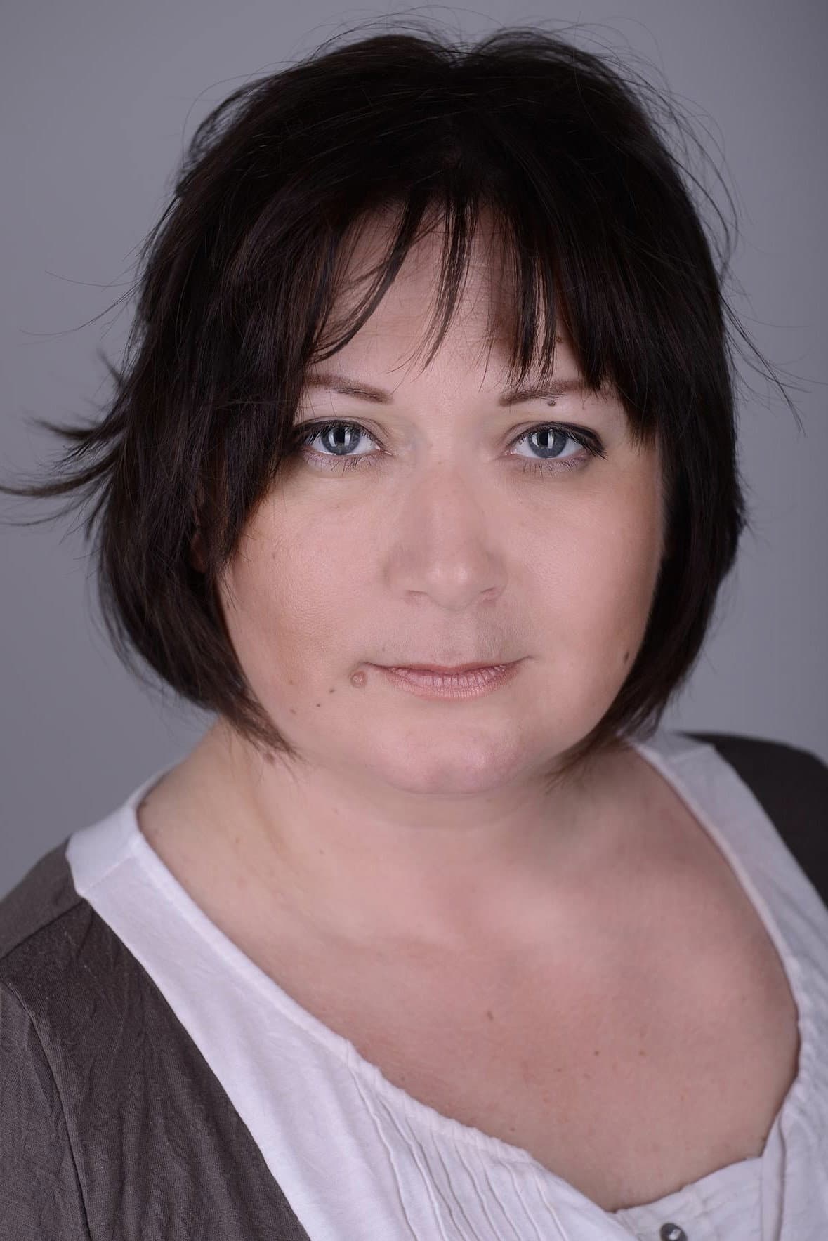 Elena Epikhina profile