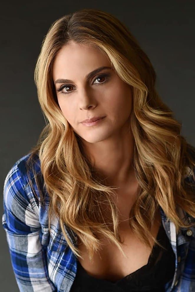 Kelly Kruger profile