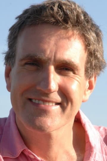 Mark Fletcher profile