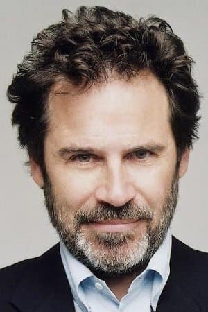 Dennis Miller profile