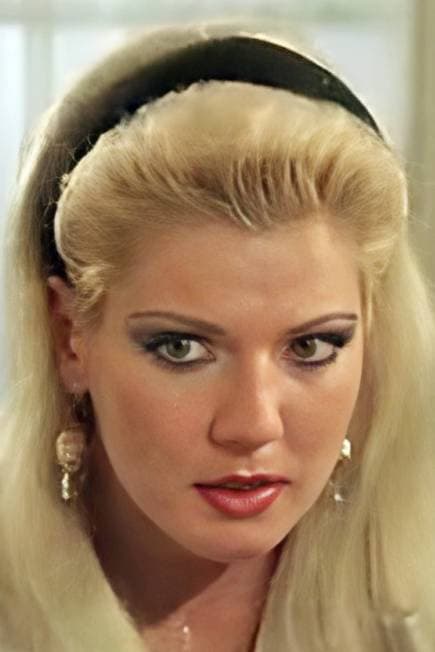 Bárbara Ben profile