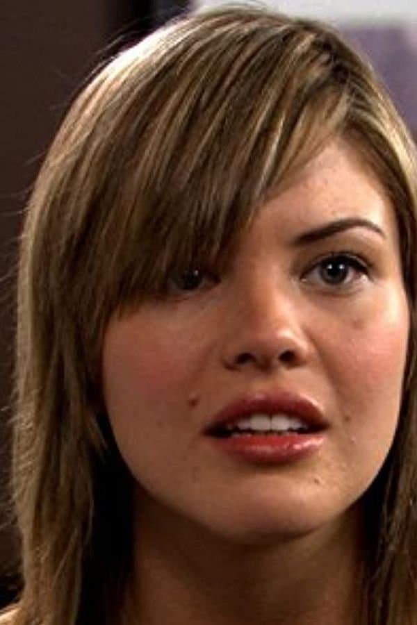 Vanessa Broze profile