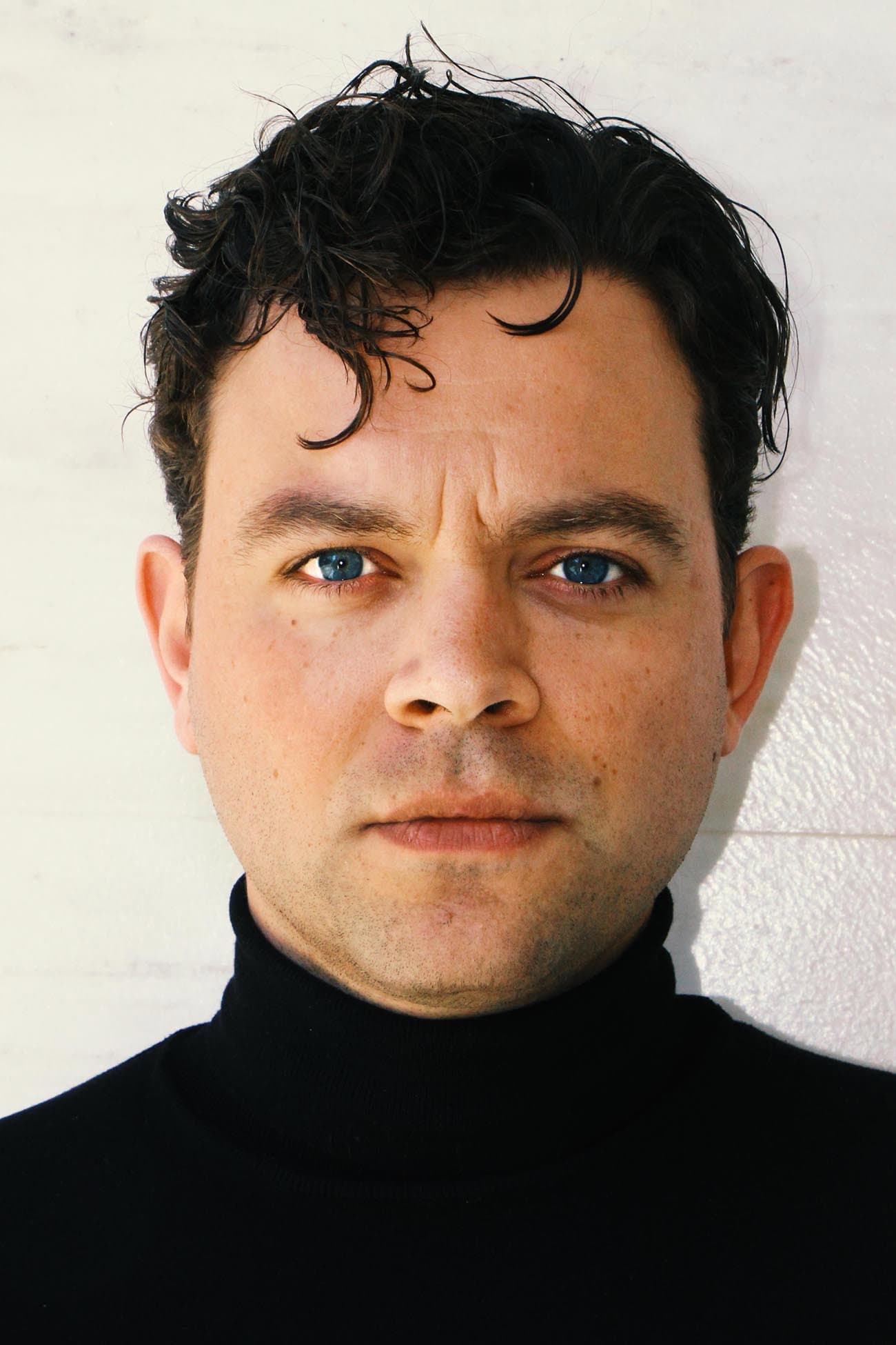 Spyros Sourvinos profile