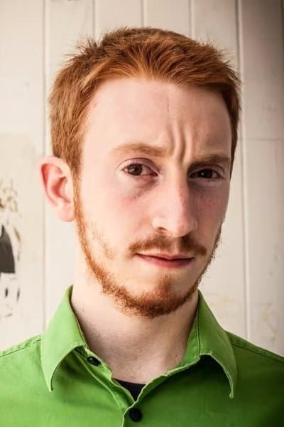 Franklin Ritch profile